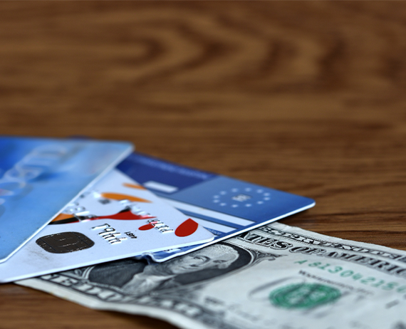 Alipay Cashback